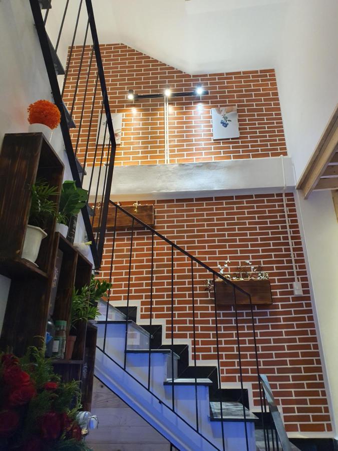 大叻Lightning House 2公寓 外观 照片