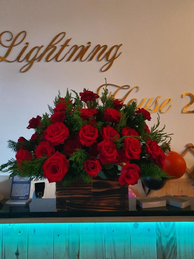 大叻Lightning House 2公寓 外观 照片