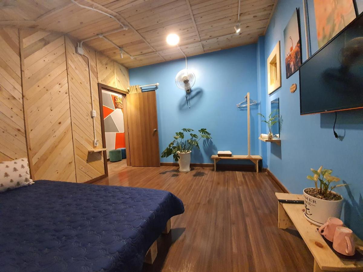 大叻Lightning House 2公寓 外观 照片