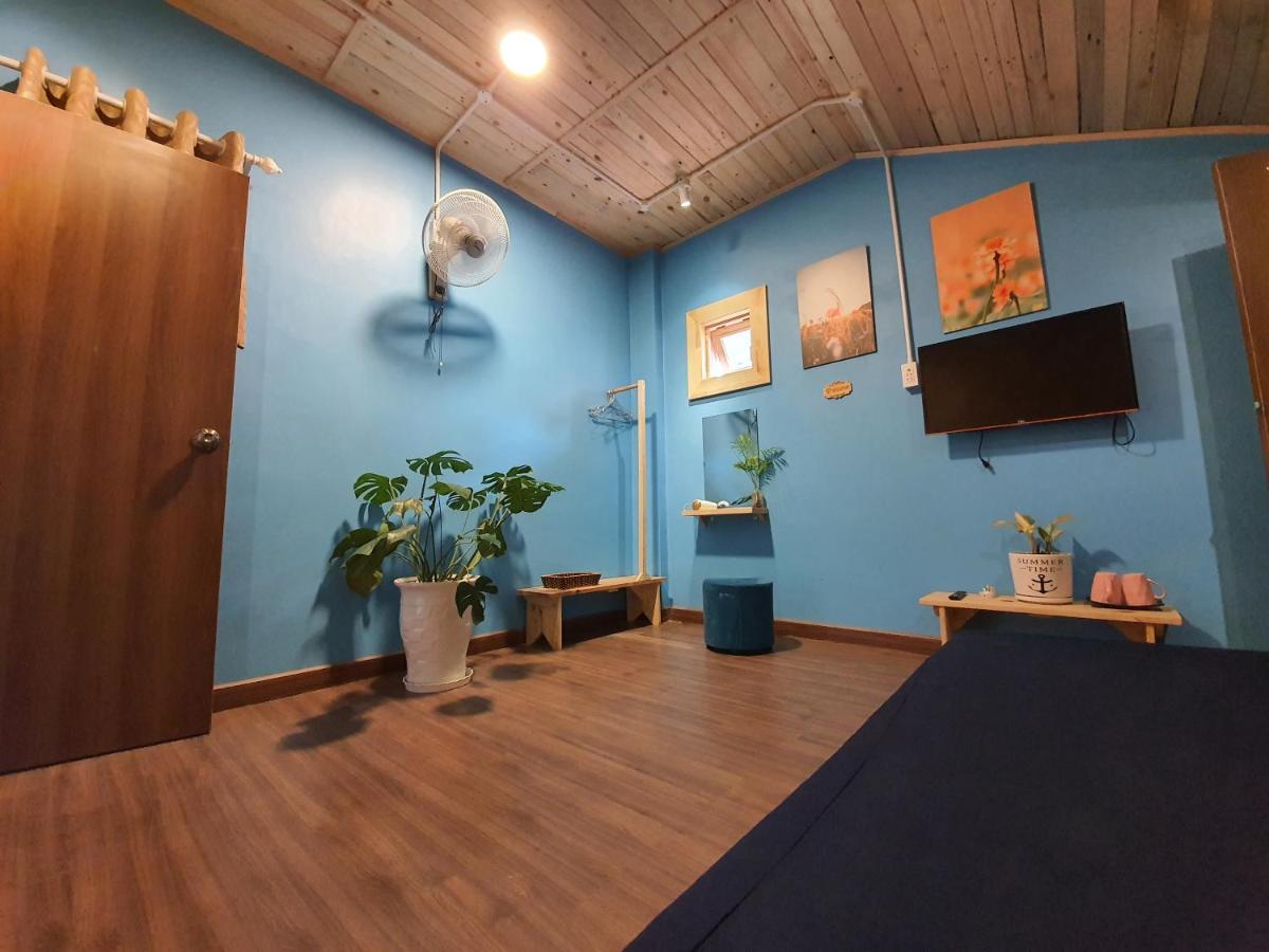 大叻Lightning House 2公寓 外观 照片