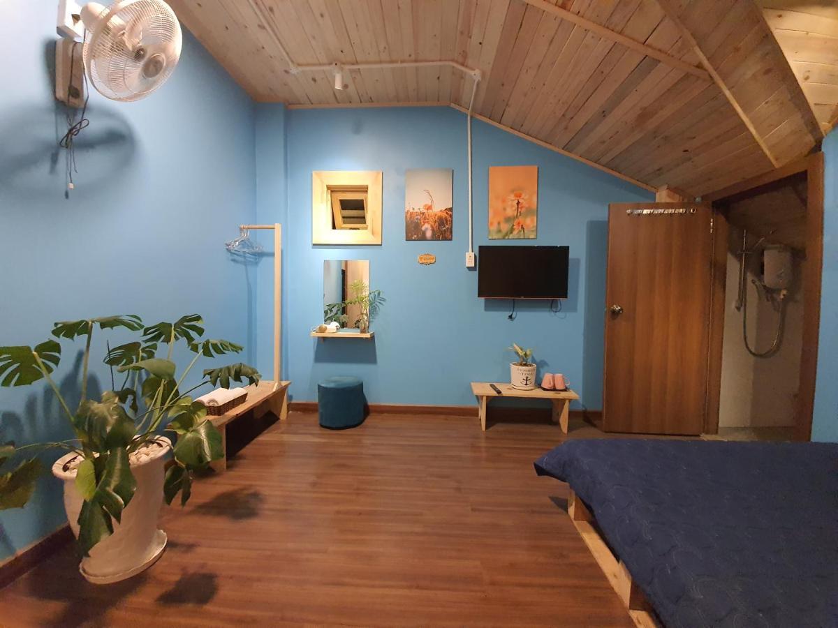 大叻Lightning House 2公寓 外观 照片