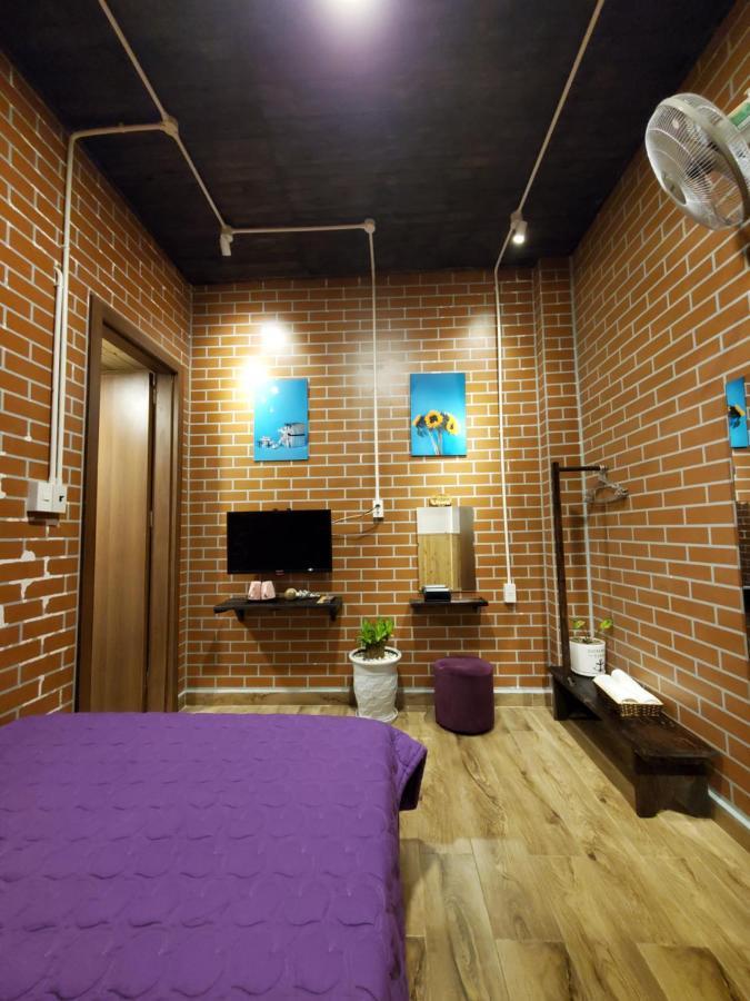大叻Lightning House 2公寓 外观 照片
