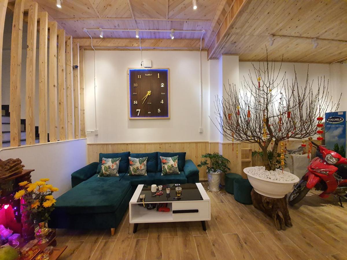 大叻Lightning House 2公寓 外观 照片