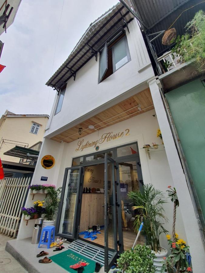 大叻Lightning House 2公寓 外观 照片